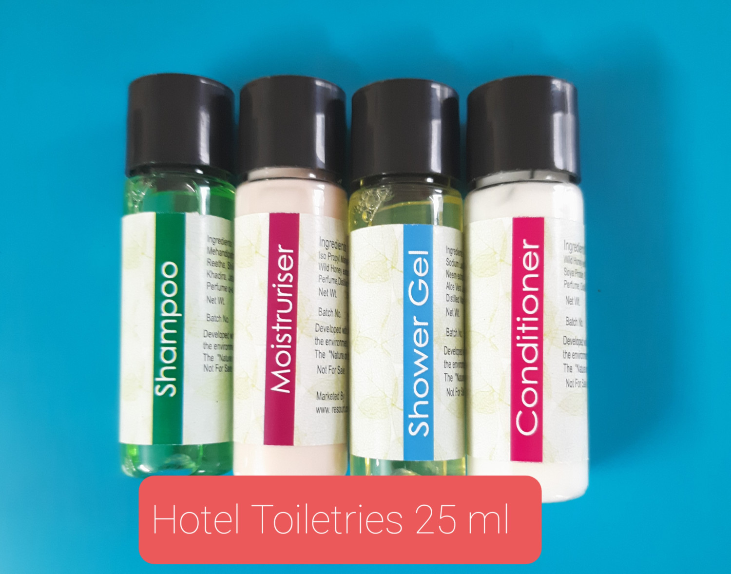 hotel-guest-Toiletry-amenity-25-ml-(50 pcs set ) toiletries-soaps-suppliers